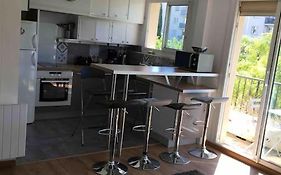 Flc St Velodrome, Parking, 2 Rooms, 6 Guests